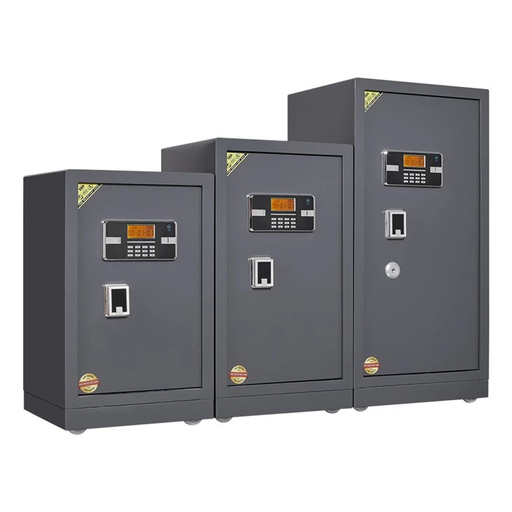Fireproof Safe