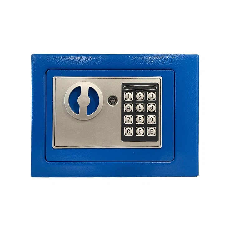 Wall Safe Box