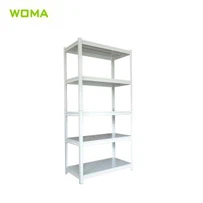 Rak Steel yang Bergaya