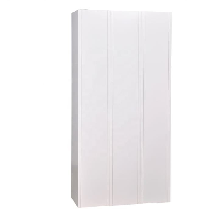 Factory Staff Storage Lockers