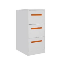 3 Laci kabinet fail pejabat