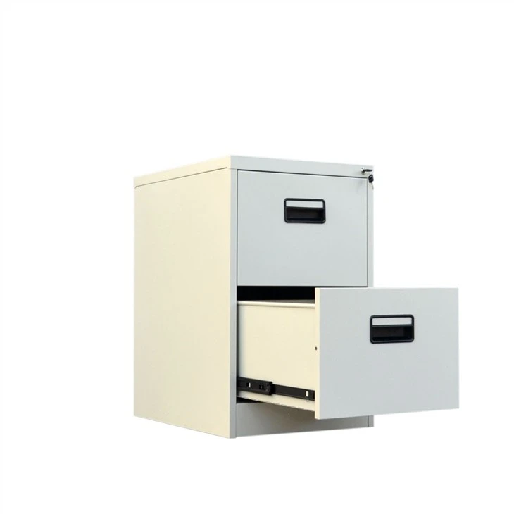 2 drawers vertical filing cabinet (3)