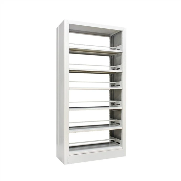 Library Bookshelf