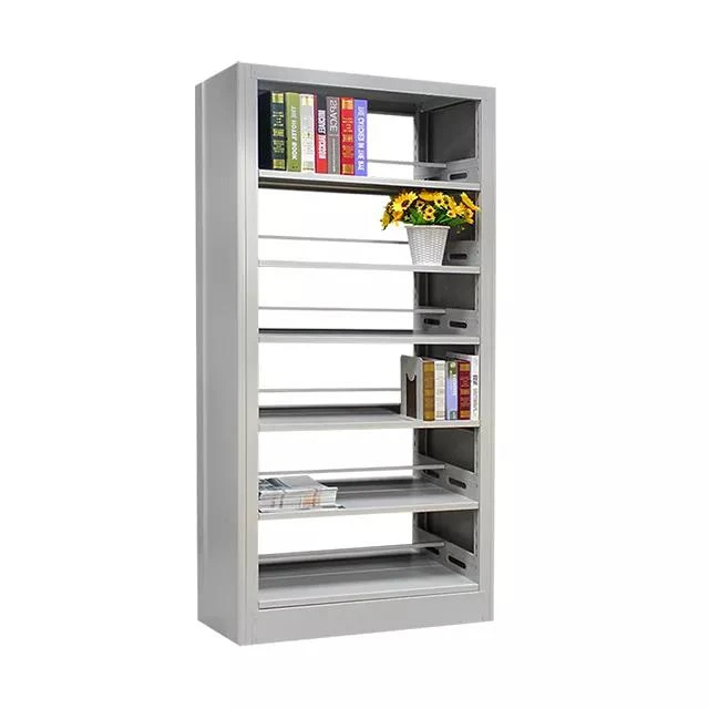 Rak Buku Perpustakaan