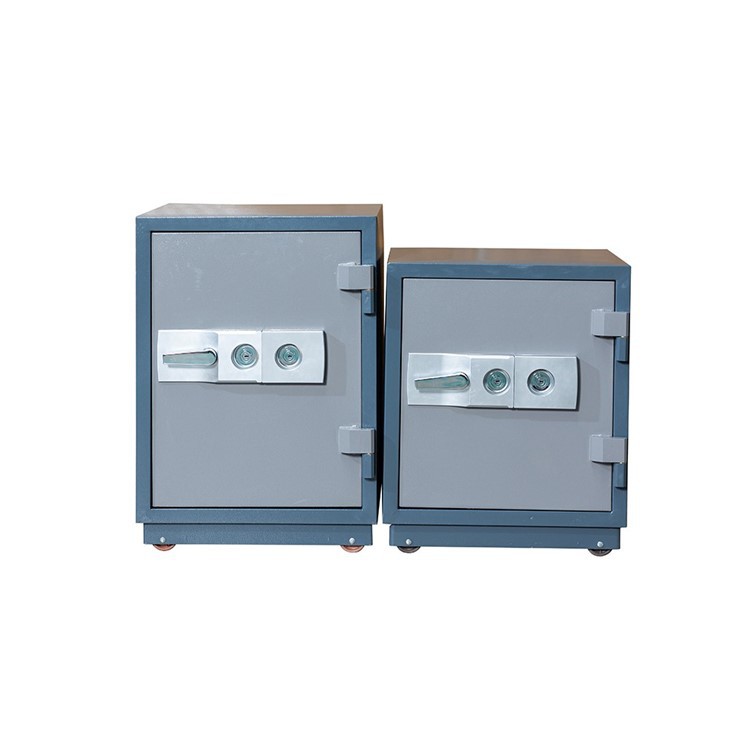 Professional Fireproof Safe Box